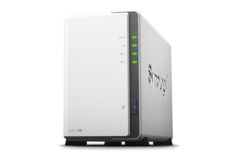 Neotrend ist ab sofort Synology Silber Partner